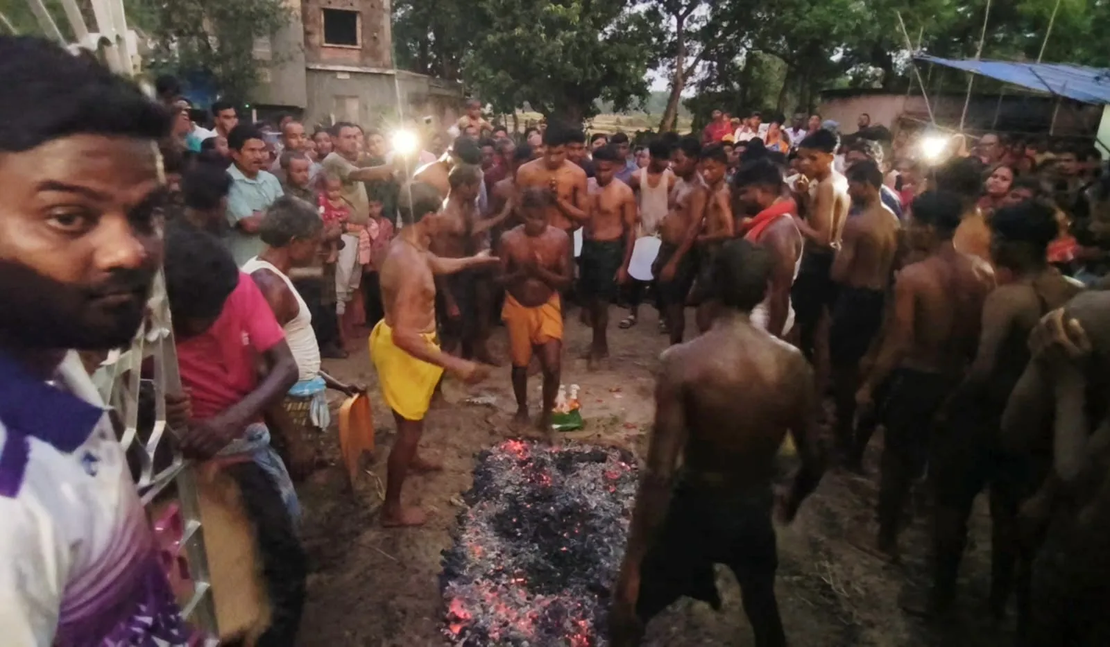 ମୟୁରଭଞ୍ଜ ମା’ ବାସୁଳୀଙ୍କ ପୀଠରେ ମହାବିଷୁବ ସଂକ୍ରାନ୍ତିରେ ଉଡ଼ା ଯାତ୍ରା ପାଳିତ