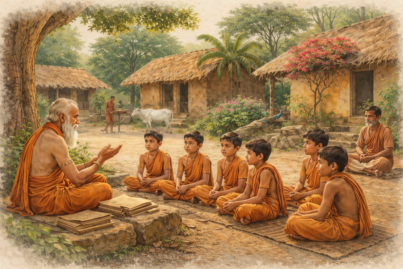 ଉତ୍କର୍ଷ ଶିକ୍ଷାର ଭୂମି: ଉତ୍କଳୀୟ ଶିକ୍ଷା ବ୍ୟବସ୍ଥାର ଇତିହାସ