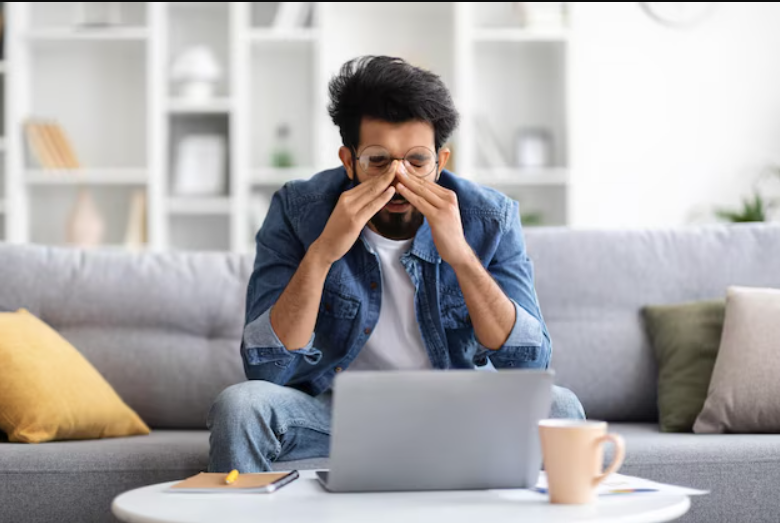 ନିଦ୍ରା କାହିଁକି ସମ୍ପୂର୍ଣ୍ଣ ଥକାପଣ ଦୂର କରେ ନାହିଁ? ଆସନ୍ତୁ ଜାଣିବା ଏହାର କାରଣ...